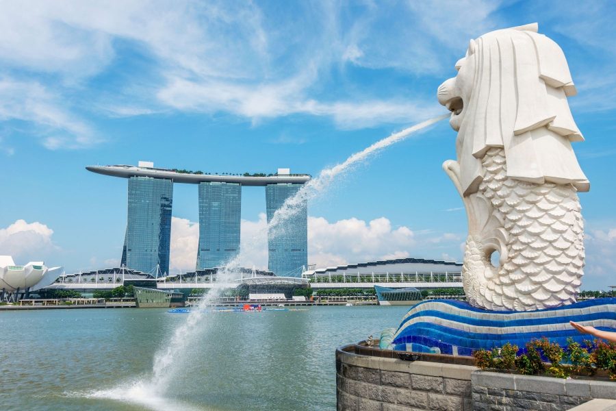 Singapore City Tour