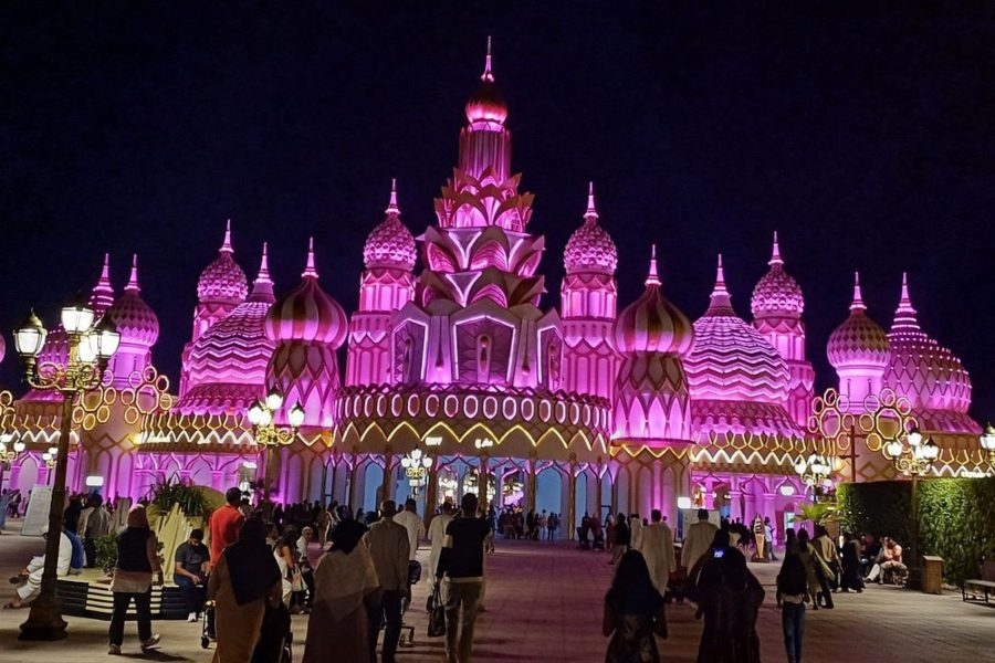 Global Village