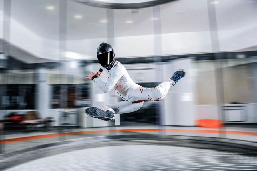 Ifly Dubai