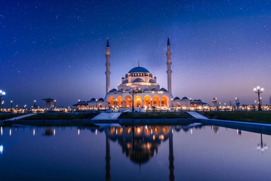Dubai & Abu Dhabi Delights